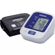 Тонометр Omron M2 Classic HEM-7122-ALRU автоматический на плечо