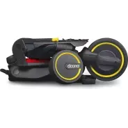 Трёхколёсный велосипед Doona Liki Trike S1 красный