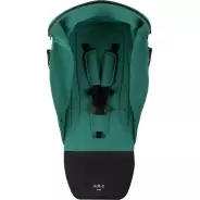 Коляска прогулочная Anex Air-X Ax-05/L, зеленый