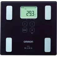 Напольные весы Omron электронные BF214 до 150 кг