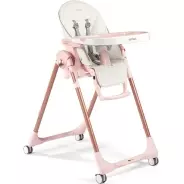 Стульчик Peg Perego Prima Pappa Follow Me Mon Amour