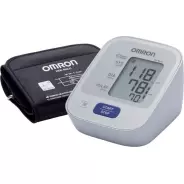 Тонометр Omron M2 Basic HEM-7121-ALRU автоматический на плечо