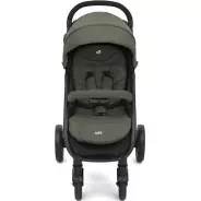 Коляска прогулочная Joie Litetrax 4, зеленый