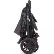 Коляска прогулочная Joie Litetrax 4, зеленый
