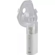 Omron Micro Air U100 ультразвуковой ингалятор