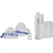 Omron Micro Air U100 ультразвуковой ингалятор