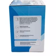 Тонометр Omron M2 Basic HEM 7121-ARU автоматический на плечо