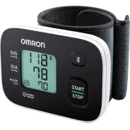 Тонометр Omron RS3 Intelli IT автоматический на запястье