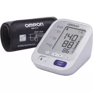 Тонометр Omron M3 Comfort HEM 7134-ALRU автоматический на плечо