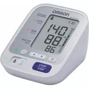 Тонометр Omron M3 Comfort HEM 7134-ALRU автоматический на плечо