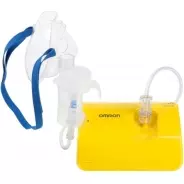 Omron CompAir С24 Kids NE-C801S-KDRU