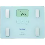 Напольные весы Omron электронные, диагностические BF 212 до 150 кг