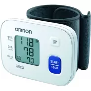 Тонометр Omron RS1 НЕМ-6160-E автоматический на запястье