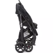 Коляска прогулочная Joie Muze Coal