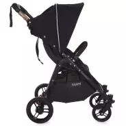 Коляска прогулочная Valco Baby Snap 4, черный