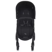 Коляска прогулочная Valco Baby Snap 4, черный