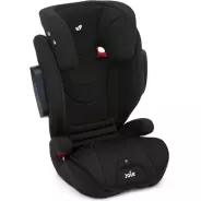 Автокресло Joie Traver isofix C1701AACOL000 2/3 (15-36 кг) черный