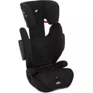 Автокресло Joie Traver isofix C1701AACOL000 2/3 (15-36 кг) черный