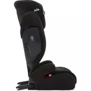 Автокресло Joie Traver isofix C1701AACOL000 2/3 (15-36 кг) черный