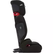 Автокресло Joie Traver isofix C1701AACOL000 2/3 (15-36 кг) черный