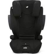 Автокресло Joie Traver isofix C1701AACOL000 2/3 (15-36 кг) черный