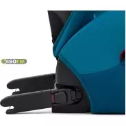 Автокресло Joie Traver isofix C1701AACOL000 2/3 (15-36 кг) черный