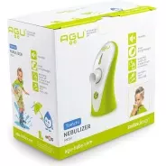 AGU Меш N8