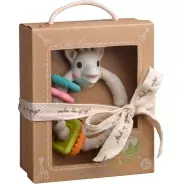 Vulli Кольцо с разной текстурой 220120