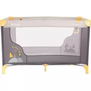Pituso Florecita P613-Grey серый