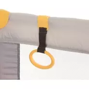Pituso Florecita P613-Grey серый