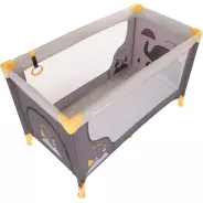 Pituso Florecita P613-Grey серый