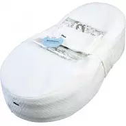 Pituso MultiCocon КН1/14 69x41x18 молочный