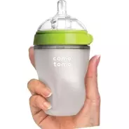 Comotomo бутылочка, 1 шт, 250G-EN