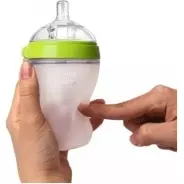Comotomo бутылочка, 1 шт, 250G-EN