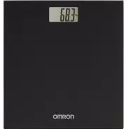 Напольные весы Omron электронные HN-289-EBK до 150 кг