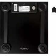 Напольные весы Omron электронные HN-289-EBK до 150 кг