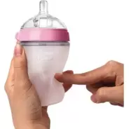 Comotomo бутылочка, 1 шт, 250P-EN