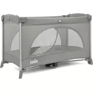 Манеж Joie Allura 120 Gray Flannel