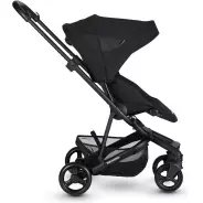 Коляска прогулочная Easywalker Charley, черный