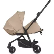 Коляска прогулочная Anex Air-Z Az-06, коричневый