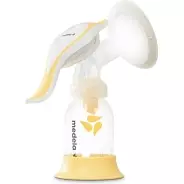 Medela Harmony ручной