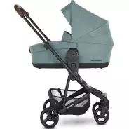 Спальный блок Easywalker Charley carrycot Forest Green ECH10105 макс. возраст до 1 года зеленый