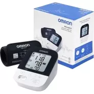 Тонометр Omron M4 Intelli IT HEM-7155T-EBK автоматический на плечо