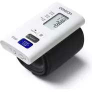 Тонометр Omron NightView HEM-9601T-E3 автоматический на запястье