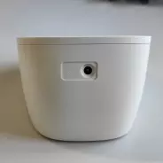 Тонометр Omron M1 Basic HEM-7121J-AF автоматический на плечо