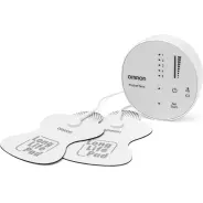 Массажер Omron Pocket Tens HV-F013-E бабочка миостимулирующий