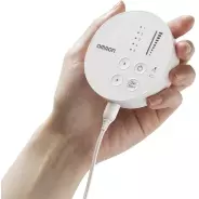 Массажер Omron Pocket Tens HV-F013-E бабочка миостимулирующий