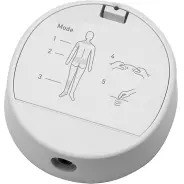 Массажер Omron Pocket Tens HV-F013-E бабочка миостимулирующий