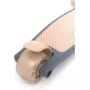 Самокат TOMIX Rapid HP-618 серый