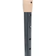 Самокат TOMIX Rapid HP-618 серый